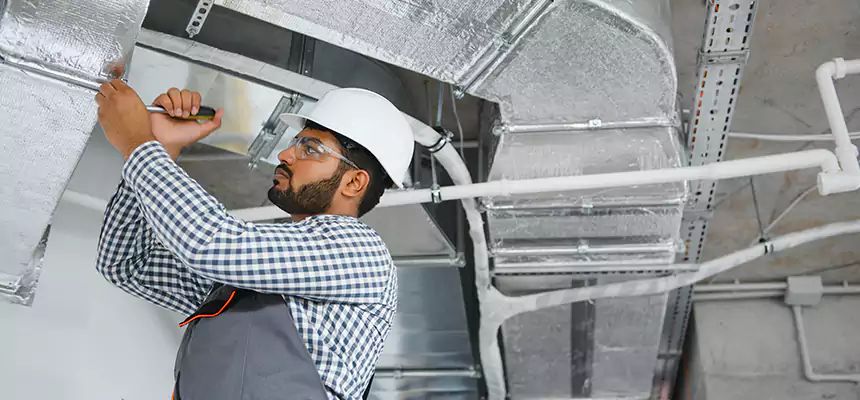 Proactive Ac Vent Repairs & Air Duct Replacement Companies Near Me in San Juan Capistrano