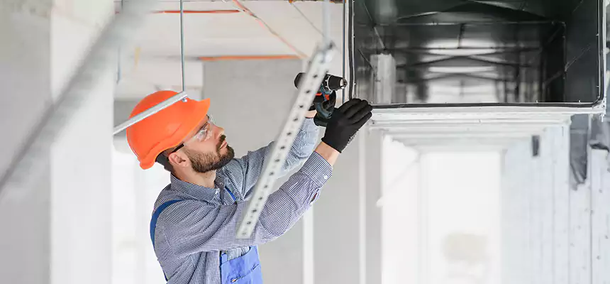 Our Air Vent Replacement Services in San Juan Capistrano, CA