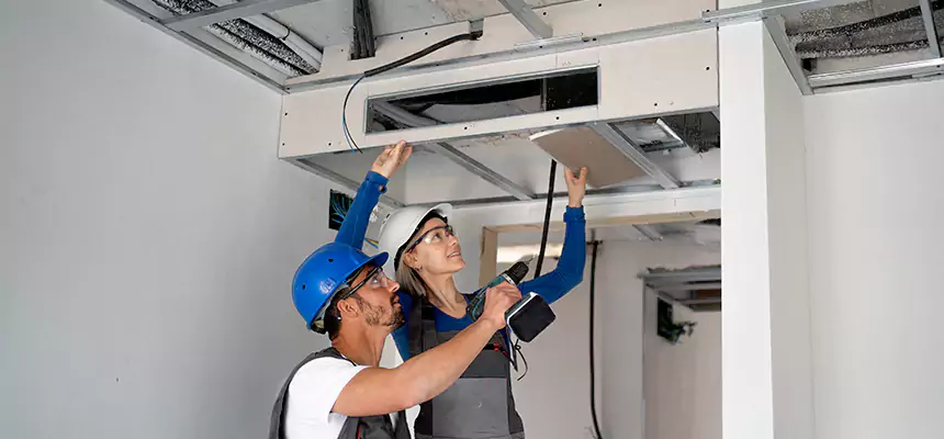 Our Attic Air Duct Cleaning Services in San Juan Capistrano, CA