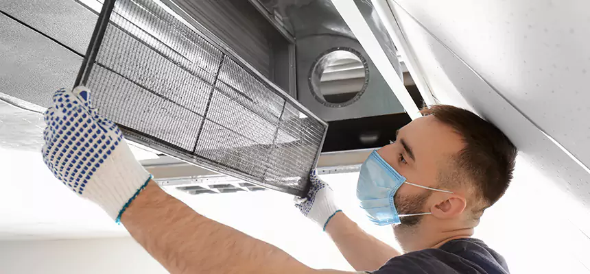 Our Bathroom Exhaust Duct Cleaning Services in San Juan Capistrano, CA