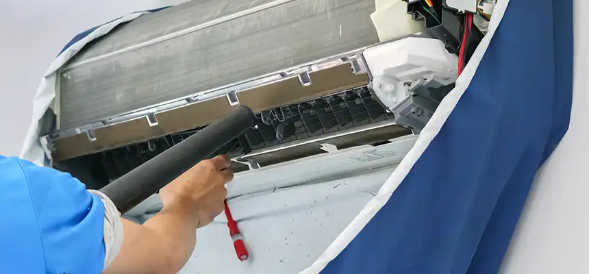 Advanced Clogged Dryer Vent Repair for Multi-Unit & Commercial in San Juan Capistrano, CA