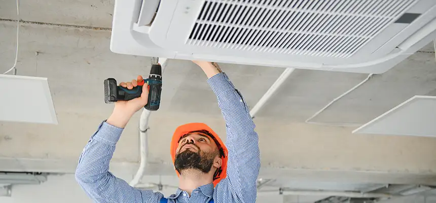 Detailed Multi‑Unit Riser & Roof Termination Cleaning in San Juan Capistrano