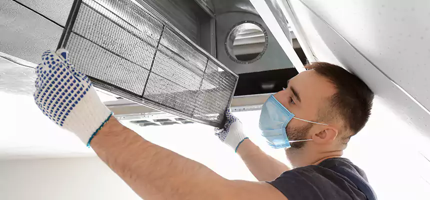 Our Dryer Vent Cleaning Services in San Juan Capistrano, CA