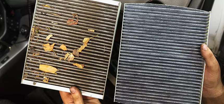 Our Dryer Vent Lint Filter Cleaning Services in San Juan Capistrano, CA