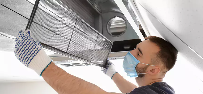 Our Dryer Vent Replacement Services in San Juan Capistrano, CA
