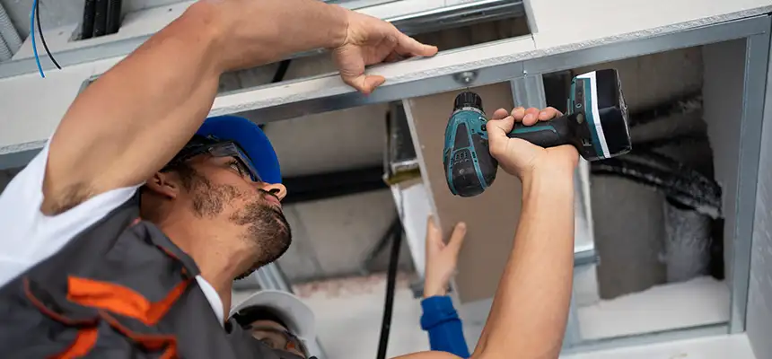 Our Improve Home Air Circulation Services in San Juan Capistrano, CA