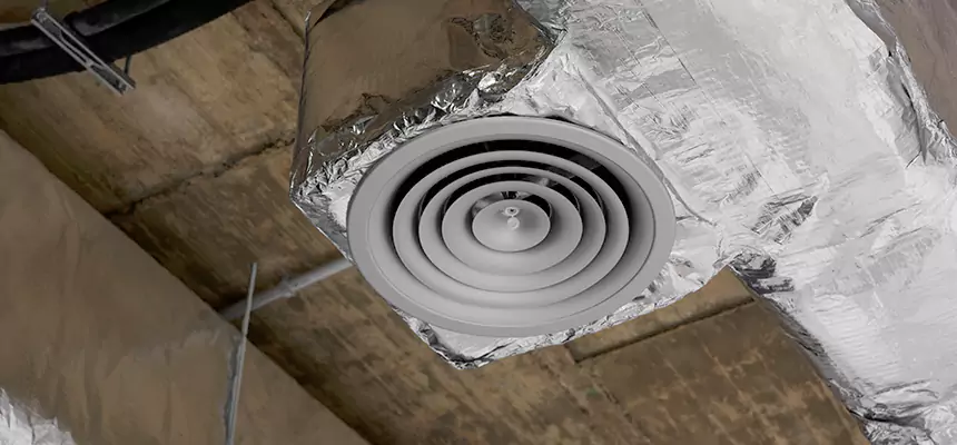 Our Low VOC Vent Installation Services in San Juan Capistrano, CA