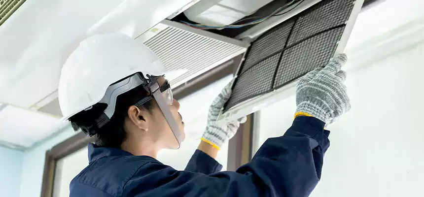 Our Multi-family Home Duct Cleaning Services in San Juan Capistrano, CA