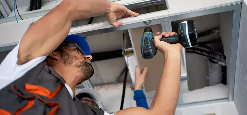 Our Retail Store Duct Cleaning Services in San Juan Capistrano, CA