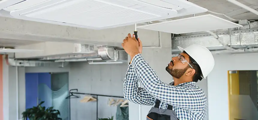 Our Roof Dryer Vent Cleaning Services in San Juan Capistrano, CA