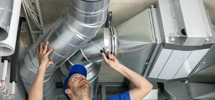 Our Same-Day Air Duct Service in San Juan Capistrano, CA