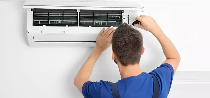 Our Smart Air Conditioning Installation Services in San Juan Capistrano, CA