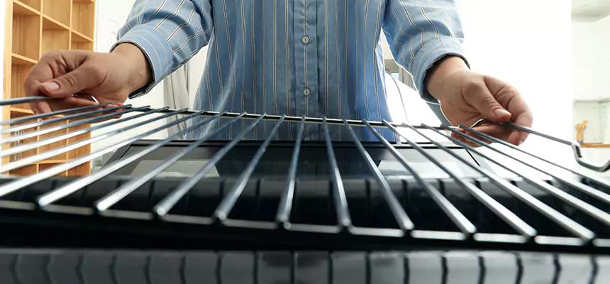 Our Vent Grille Washing Services in San Juan Capistrano, CA