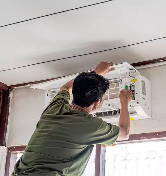 About Air Duct & AC Odor Removal in San Juan Capistrano, CA