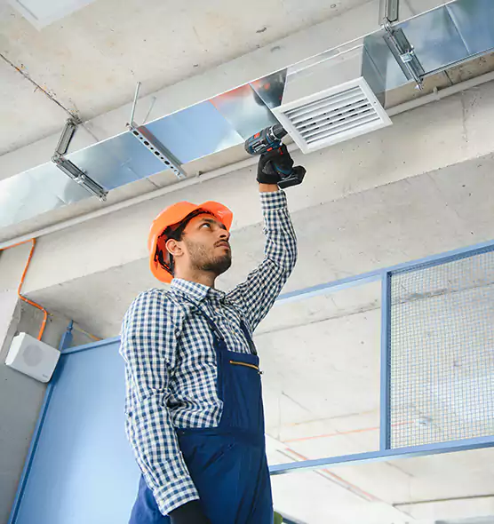 Welcome to Air Duct Cleaning & Repairs San Juan Capistrano — Your Local Air Duct Installation Specialists in San Juan Capistrano, CA