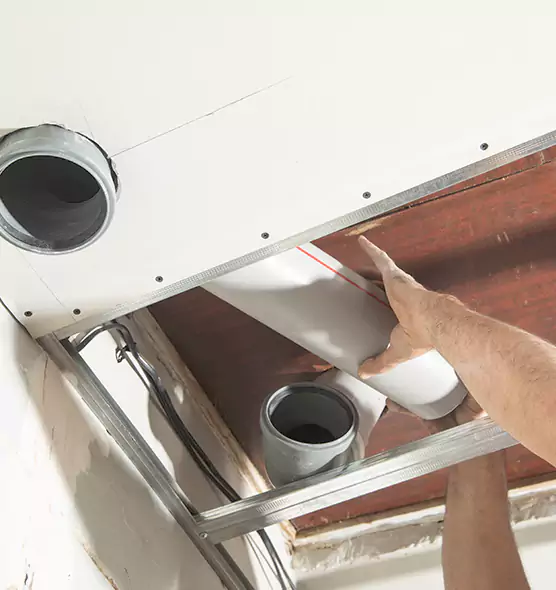 Professional Air Duct Replacement in San Juan Capistrano, CA