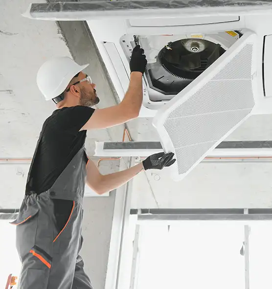 About Air Duct Rodent Removal in San Juan Capistrano, CA