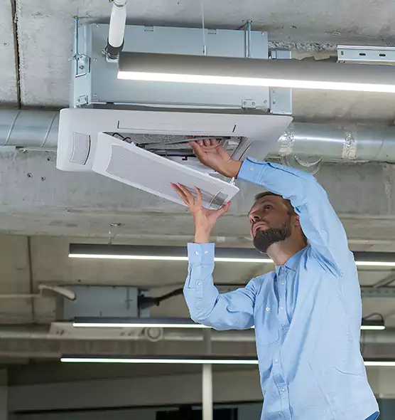 About Air Duct Sealing And Repair in San Juan Capistrano, CA
