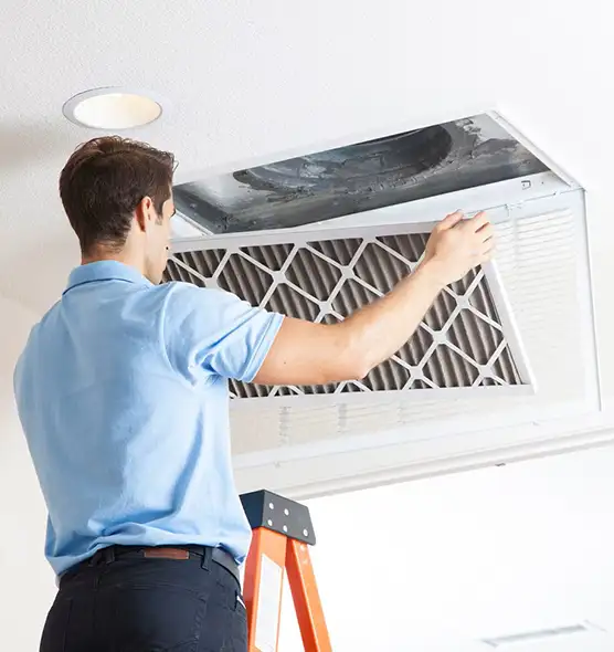 About Annual Dryer Vent Maintenance San Juan Capistrano, CA