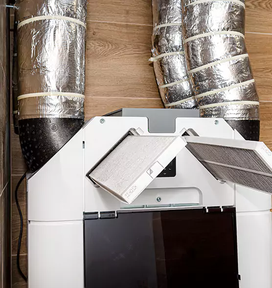 About Clogged Air Duct Repair in San Juan Capistrano, CA