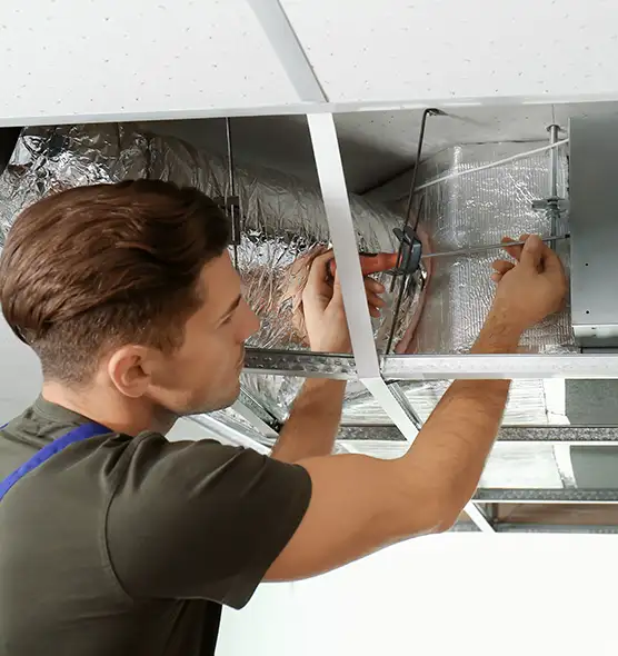 Professional Clogged Dryer Vent Repair in San Juan Capistrano, CA