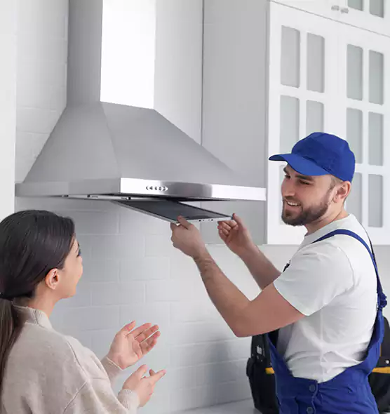 Professional Dryer Vent Cleaning Service in San Juan Capistrano, CA