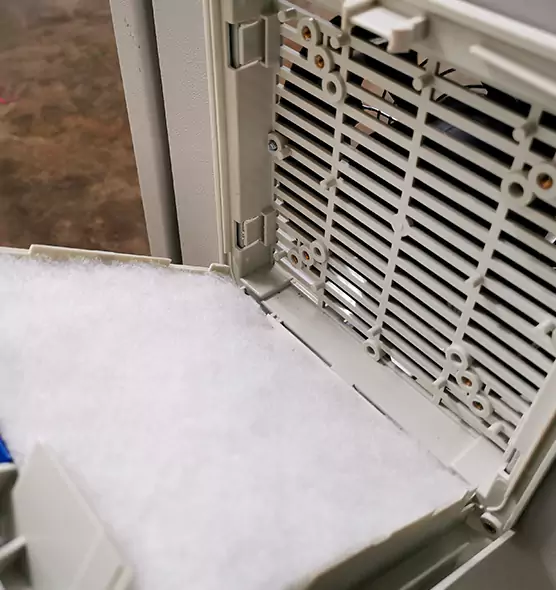 Professional Dryer Vent Mold Cleaning in San Juan Capistrano, CA