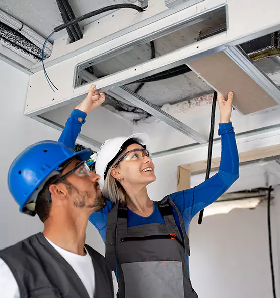 Comprehensive Duct Insulation Services in San Juan Capistrano, CA