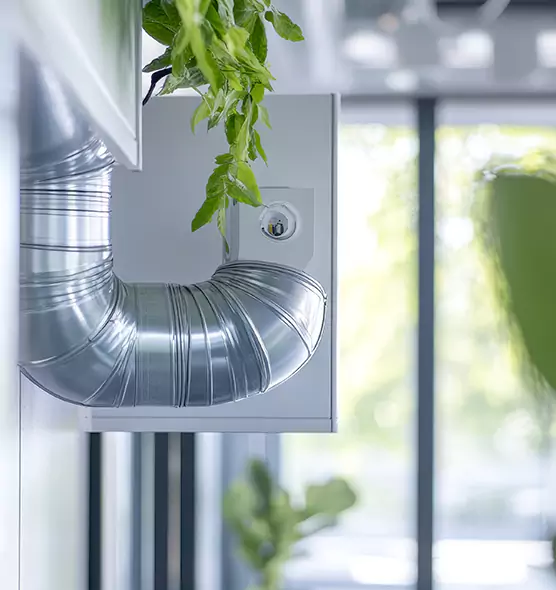 Professional Eco-Safe Dryer Vent Cleaning in San Juan Capistrano, CA