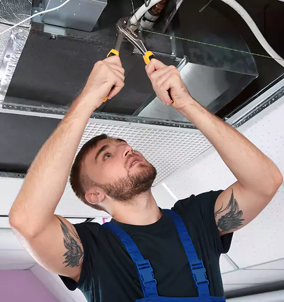 Trusted Home Air Duct Cleaning in San Juan Capistrano, CA