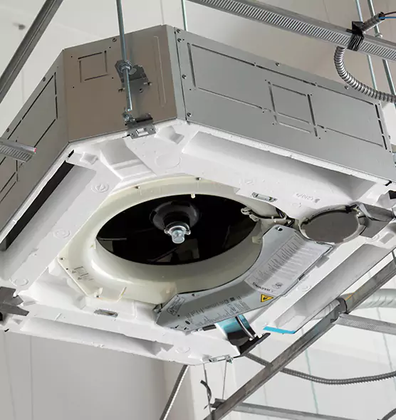 Professional Industrial Dryer Vent Cleaning in San Juan Capistrano, CA