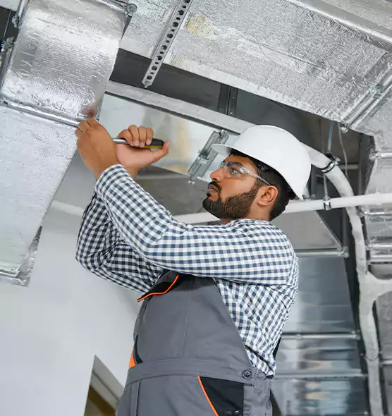 Welcome to Mold & Mildew Removal from Air Ducts San Juan Capistrano, CA