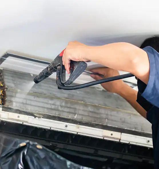 Welcome to Move-in/Move-out Duct Cleaning Services in San Juan Capistrano, CA