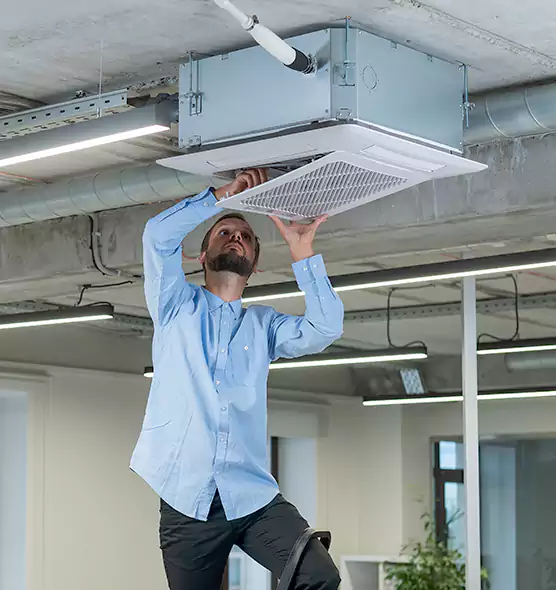 Advanced Residential Air Vent Cleaning in San Juan Capistrano, CA