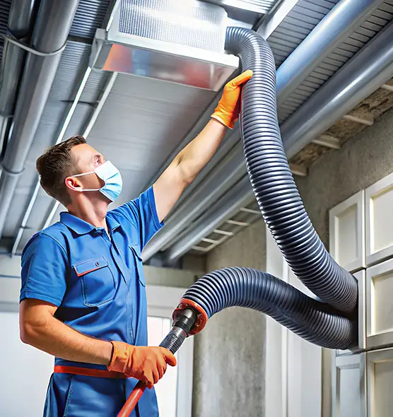 Welcome to Air Duct Cleaning & Repairs San Juan Capistrano — Your Local Roof Dryer Vent Cleaning Specialists in San Juan Capistrano, CA