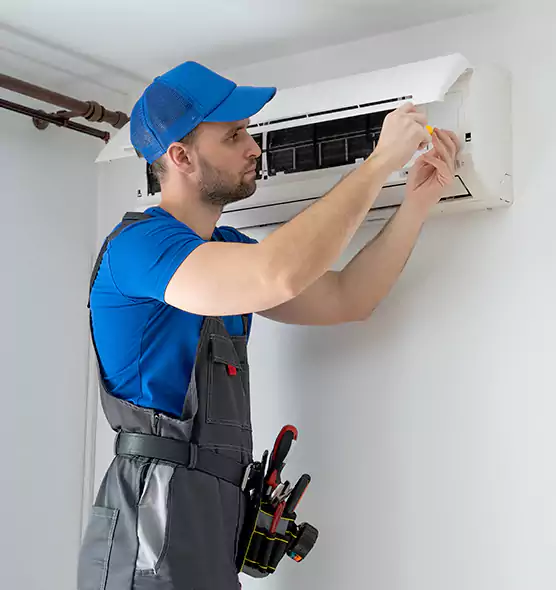 About Smart Thermostat AC Installation in San Juan Capistrano, CA