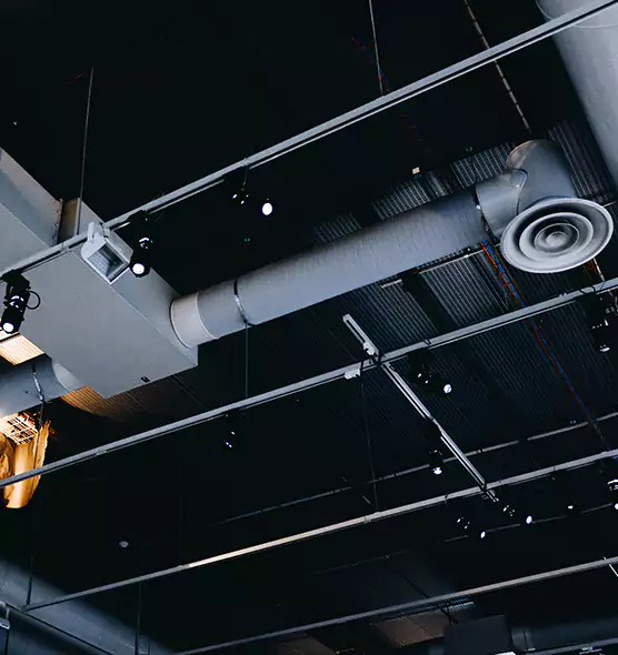 Professinal UV Light Air Purification for Ducts in San Juan Capistrano, CA