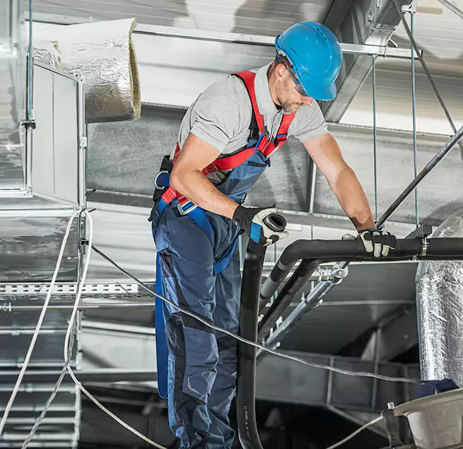 Why Homeowners & Businesses Trust Us in San Juan Capistrano, CA?