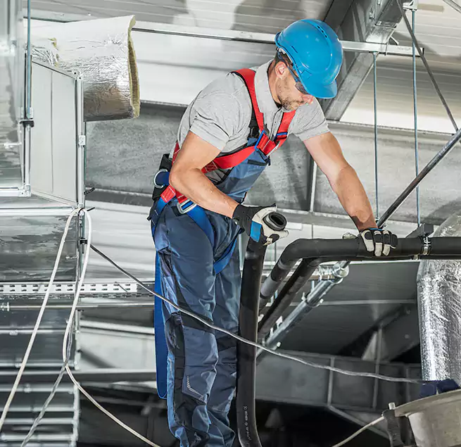 Why Homeowners & Businesses Trust Us in San Juan Capistrano, CA?