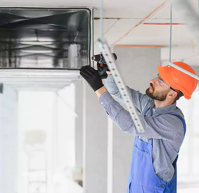 Why Homeowners & Businesses Trust Us San Juan Capistrano, CA