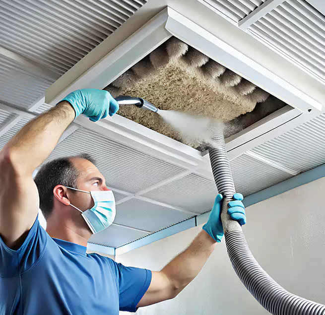 Why Homeowners & Businesses Trust Us San Juan Capistrano, CA?