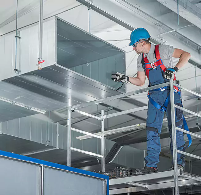 Why Homeowners Businesses Trust Us in San Juan Capistrano, CA