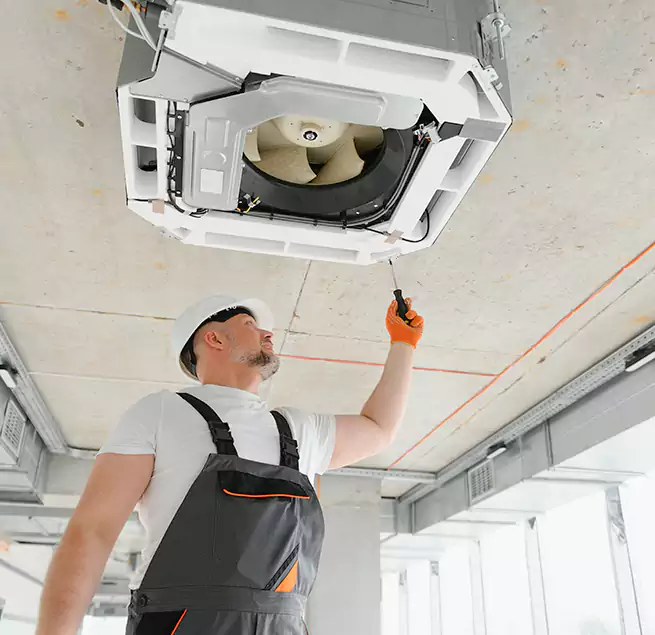 Why Homeowners Businesses Trust Us in San Juan Capistrano, CA