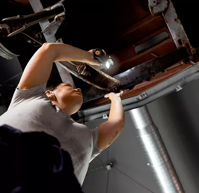 Why Homeowners & Businesses Trust Us San Juan Capistrano, CA