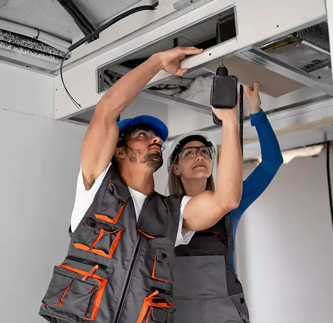 Why Homeowners & Businesses Trust Us in San Juan Capistrano, CA