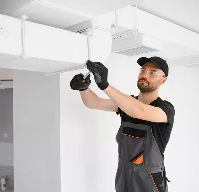 Why Homeowners Businesses Trust Us San Juan Capistrano, CA